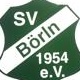 SV Traktor Börln 1954